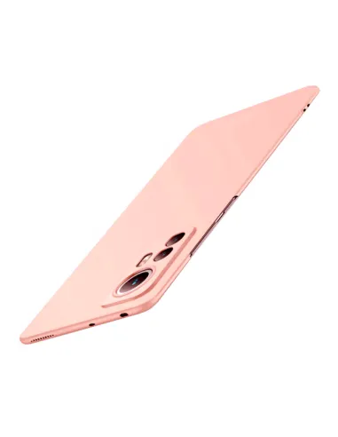 Capa Hard Case SlimShield para Xiaomi 12T - Rosa