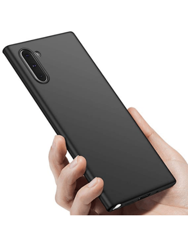 Capa Hard Case SlimShield para Samsung Galaxy Note 10 5G - Preto