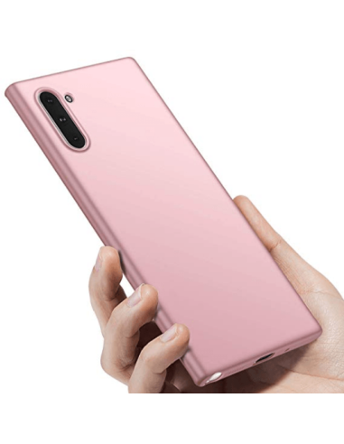 Capa Hard Case SlimShield para Samsung Galaxy Note 10 5G - Rosa