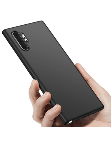 Capa Hard Case SlimShield para Samsung Galaxy Note 10 Plus - Preto