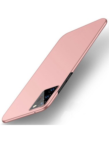 Capa Hard Case SlimShield para Samsung Galaxy Note 20 - Rosa