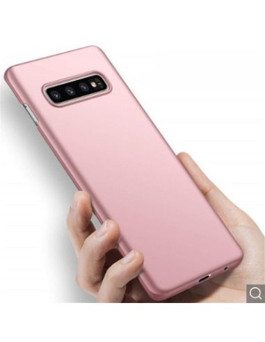 Capa Hard Case SlimShield para Samsung Galaxy S10 - Rosa