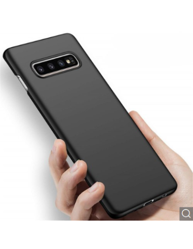 Capa Hard Case SlimShield para Samsung Galaxy S10 Plus - Preto