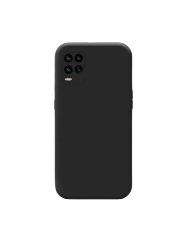 Capa Hard Case SlimShield para Xiaomi Mi 10 Lite 5G - Preto