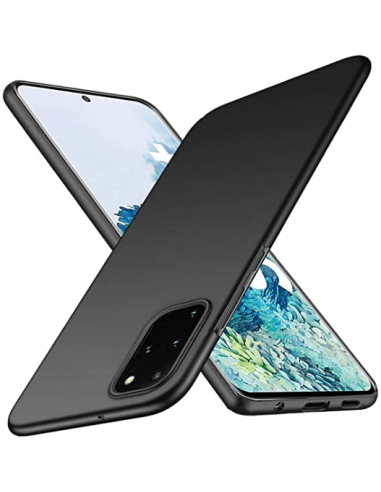 Capa Hard Case SlimShield para Samsung Galaxy S20 Plus - Preto