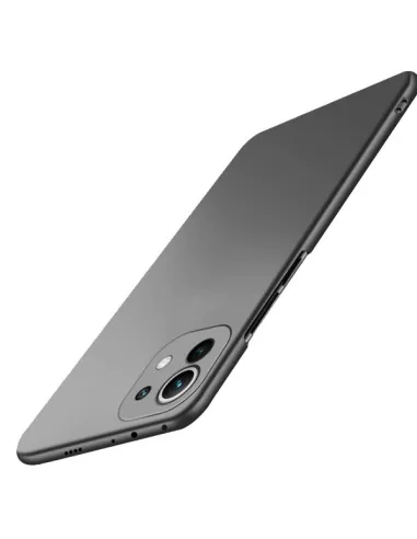 Capa Hard Case SlimShield para Xiaomi Mi 11 Pro - Preto