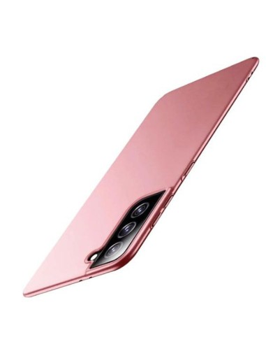 Capa Hard Case SlimShield para Samsung Galaxy S21+ 5G - Rosa