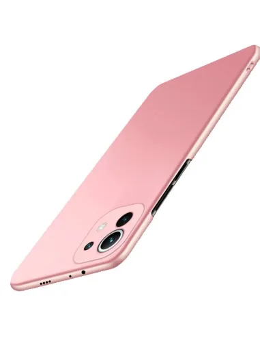 Capa Hard Case SlimShield para Xiaomi Mi 11 Pro - Rosa