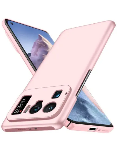 Capa Hard Case SlimShield para Xiaomi Mi 11 Ultra - Rosa