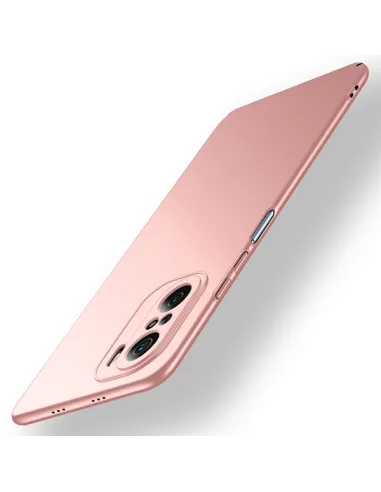 Capa Hard Case SlimShield para Xiaomi Mi 11i - Rosa