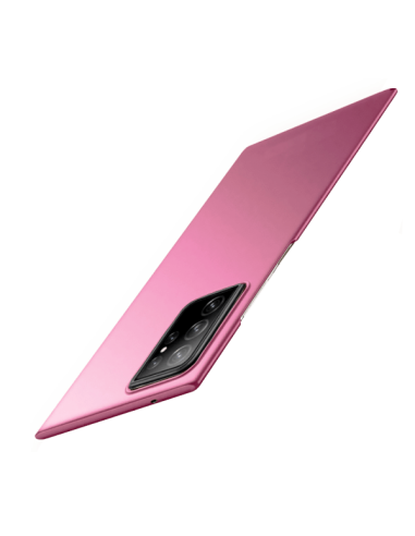 Capa Hard Case SlimShield para Samsung Galaxy S22 Ultra 5G - Rosa