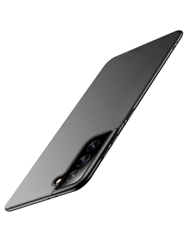 Capa Hard Case SlimShield para Samsung Galaxy S22+ Plus 5G - Preto