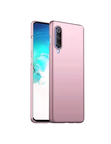 Capa Hard Case SlimShield para Xiaomi Mi 9 - Rosa