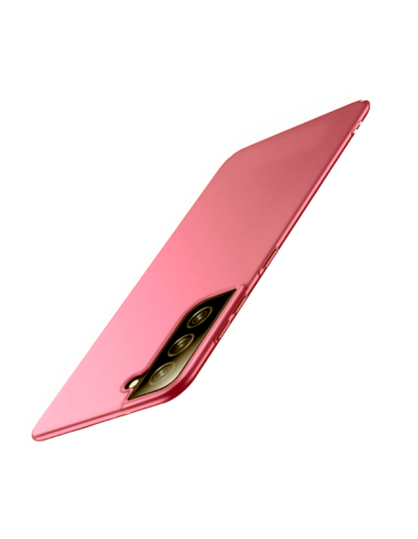 Capa Hard Case SlimShield para Samsung Galaxy S22+ Plus 5G - Rosa