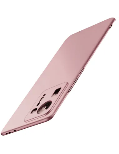 Capa Hard Case SlimShield para Xiaomi Mix 4 Rosa