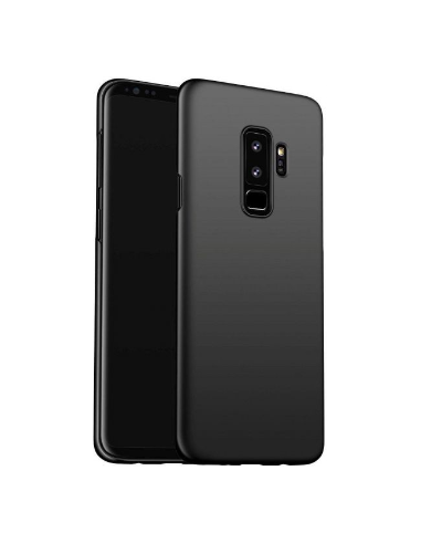 Capa Hard Case SlimShield para Samsung Galaxy S9 Plus - Preto