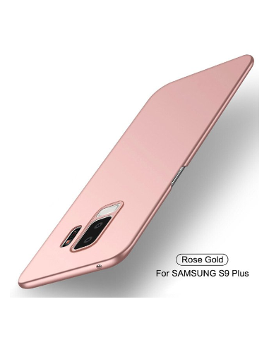 Capa Hard Case SlimShield para Samsung Galaxy S9 Plus - Rosa