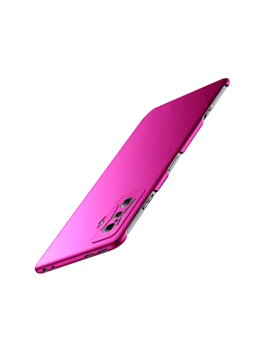 Capa Hard Case SlimShield para Xiaomi Poco F4 GT - Rosa