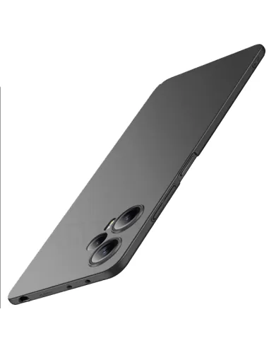 Capa Hard Case SlimShield para Xiaomi Poco F5 - Preto