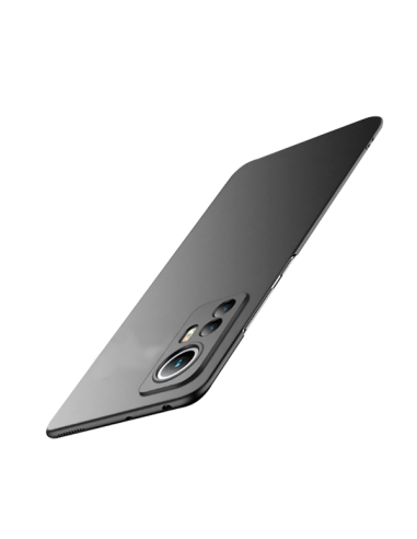 Capa Hard Case SlimShield para Xiaomi 12 Lite - Preto