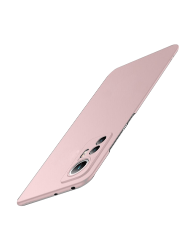 Capa Hard Case SlimShield para Xiaomi 12 Lite - Rosa