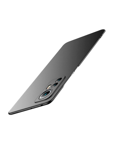 Capa Hard Case SlimShield para Xiaomi 12T - Preto