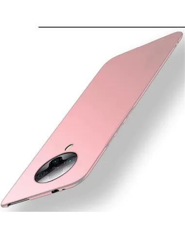 Capa Hard Case SlimShield para Xiaomi Poco X3 - Rosa