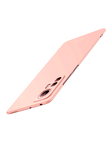 Capa Hard Case SlimShield para Xiaomi 12X - Rosa
