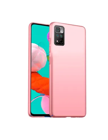 Capa Hard Case SlimShield para Xiaomi Poco X4 Pro 5G Rosa