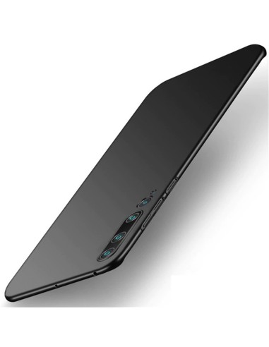 Capa Hard Case SlimShield para Xiaomi Mi 10 - Preto