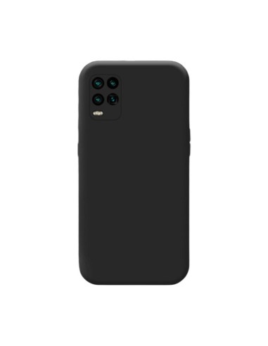 Capa Hard Case SlimShield para Xiaomi Mi 10 Lite Zoom - Preto