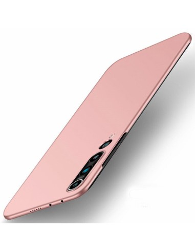 Capa Hard Case SlimShield para Xiaomi Mi 10 Pro 5G - Rosa