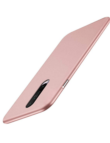 Capa Hard Case SlimShield para Xiaomi Mi 10T 5G - Rosa