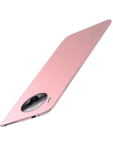 Capa Hard Case SlimShield para Xiaomi Mi 10T Lite 5G - Rosa