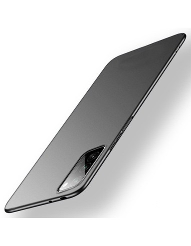 Capa Hard Case SlimShield para Xiaomi Mi 10T Pro 5G - Preto