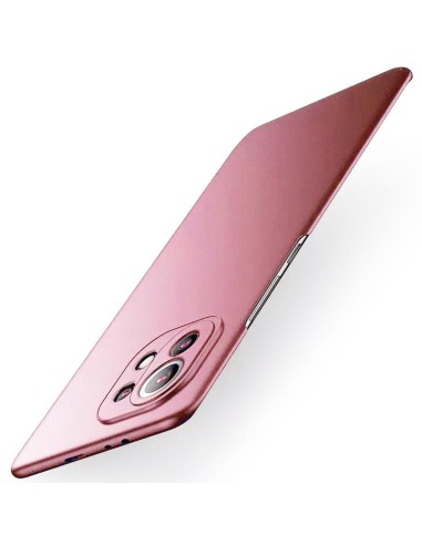 Capa Hard Case SlimShield para Xiaomi Mi 11 - Rosa