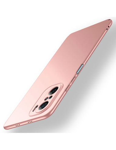 Capa Hard Case SlimShield para Xiaomi Mi 11i - Rosa