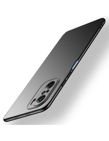 Capa Hard Case SlimShield para Xiaomi Mi 11X Pro - Preto