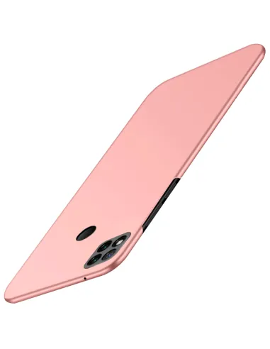 Capa Hard Case SlimShield para Xiaomi Redmi 10 Power - Rosa