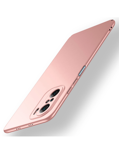 Capa Hard Case SlimShield para Xiaomi Mi 11X Pro - Rosa