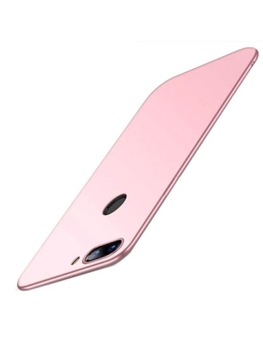 Capa Hard Case SlimShield para Xiaomi Mi 8 Lite - Rosa