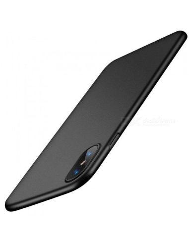 Capa Hard Case SlimShield para Xiaomi Mi 8 Pro - Preto