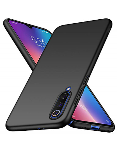 Capa Hard Case SlimShield para Xiaomi Mi 9 - Preto