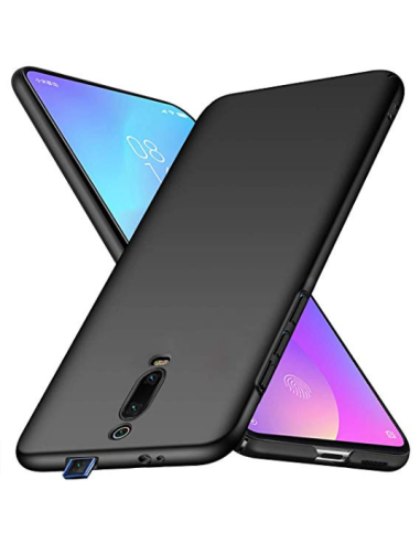 Capa Hard Case SlimShield para Xiaomi Mi 9T - Preto