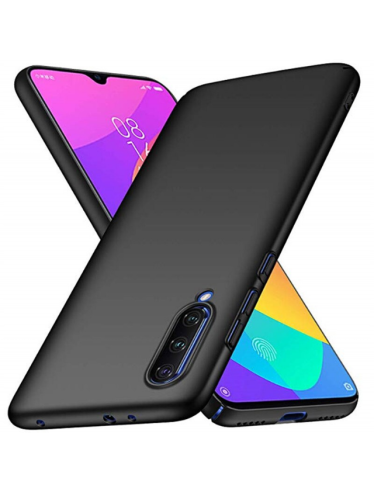 Capa Hard Case SlimShield para Xiaomi Mi A3 - Preto