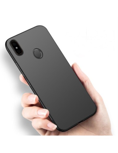 Capa Hard Case SlimShield para Xiaomi Mi Mix 2s - Preto