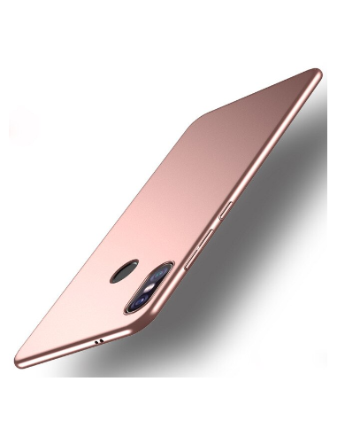 Capa Hard Case SlimShield para Xiaomi Mi Mix 3 - Rosa