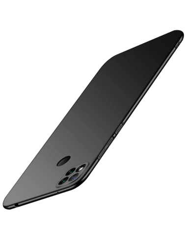 Capa Hard Case SlimShield para Xiaomi Poco C40 - Preto