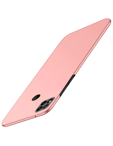 Capa Hard Case SlimShield para Xiaomi Poco C40 - Rosa