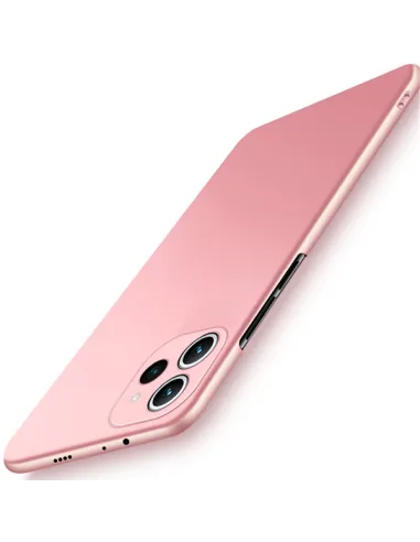 Capa Hard Case SlimShield para Xiaomi Redmi 12 - Rosa